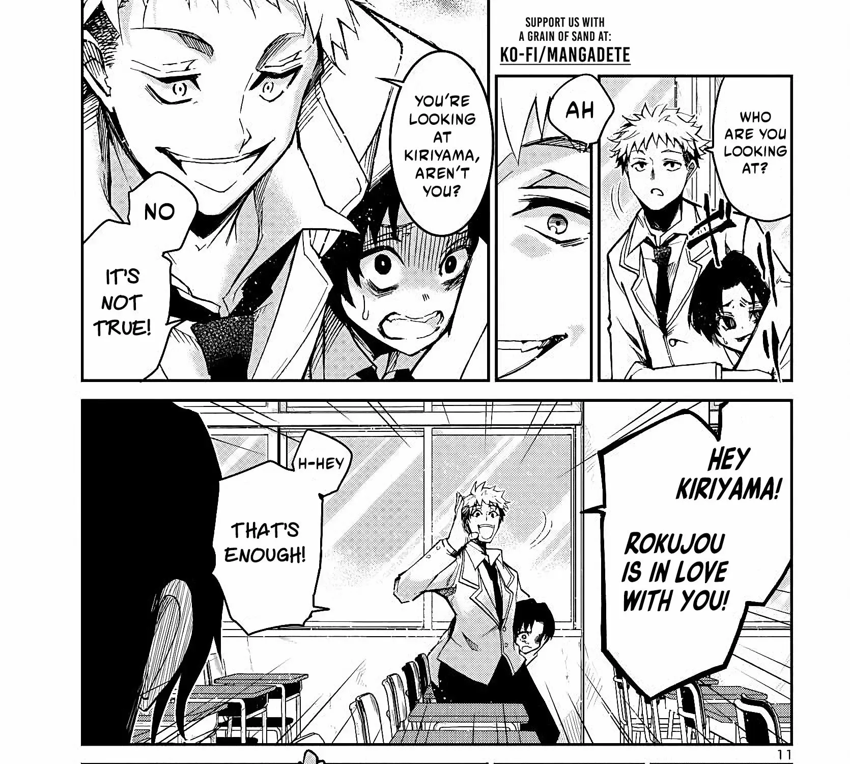 Dungeon Ga Arawarete 5-Nen, 15-Sai De Dungeon Ni Idomu Koto Ni Shita. Chapter 1 page 24 - 