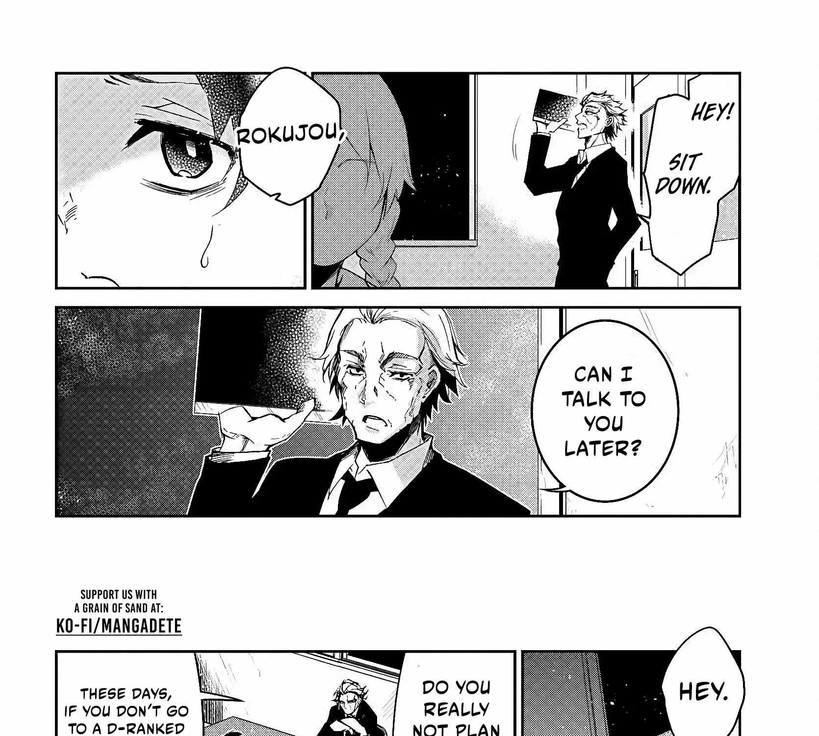 Dungeon Ga Arawarete 5-Nen, 15-Sai De Dungeon Ni Idomu Koto Ni Shita. Chapter 1 page 26 - 