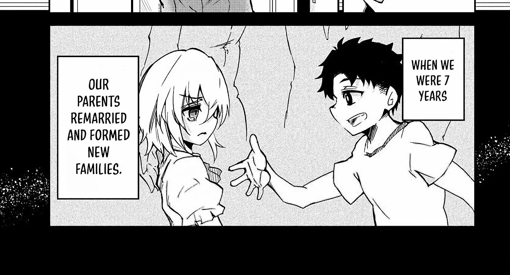 Dungeon Ga Arawarete 5-Nen, 15-Sai De Dungeon Ni Idomu Koto Ni Shita. Chapter 1 page 45 - 