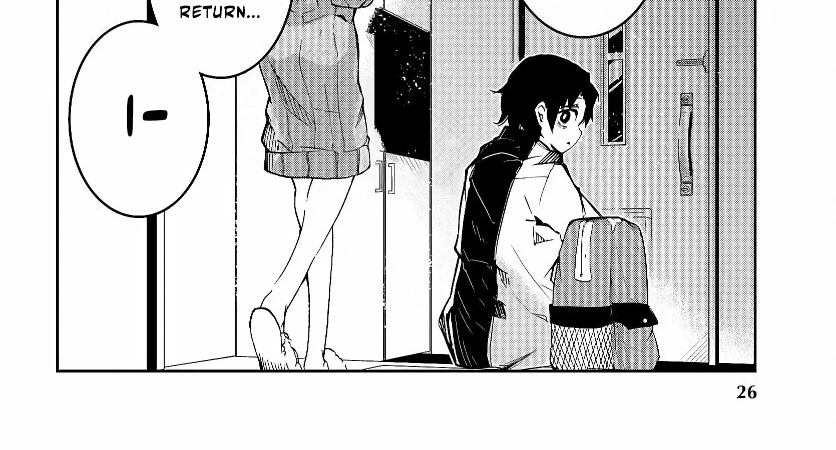Dungeon Ga Arawarete 5-Nen, 15-Sai De Dungeon Ni Idomu Koto Ni Shita. Chapter 1 page 47 - 