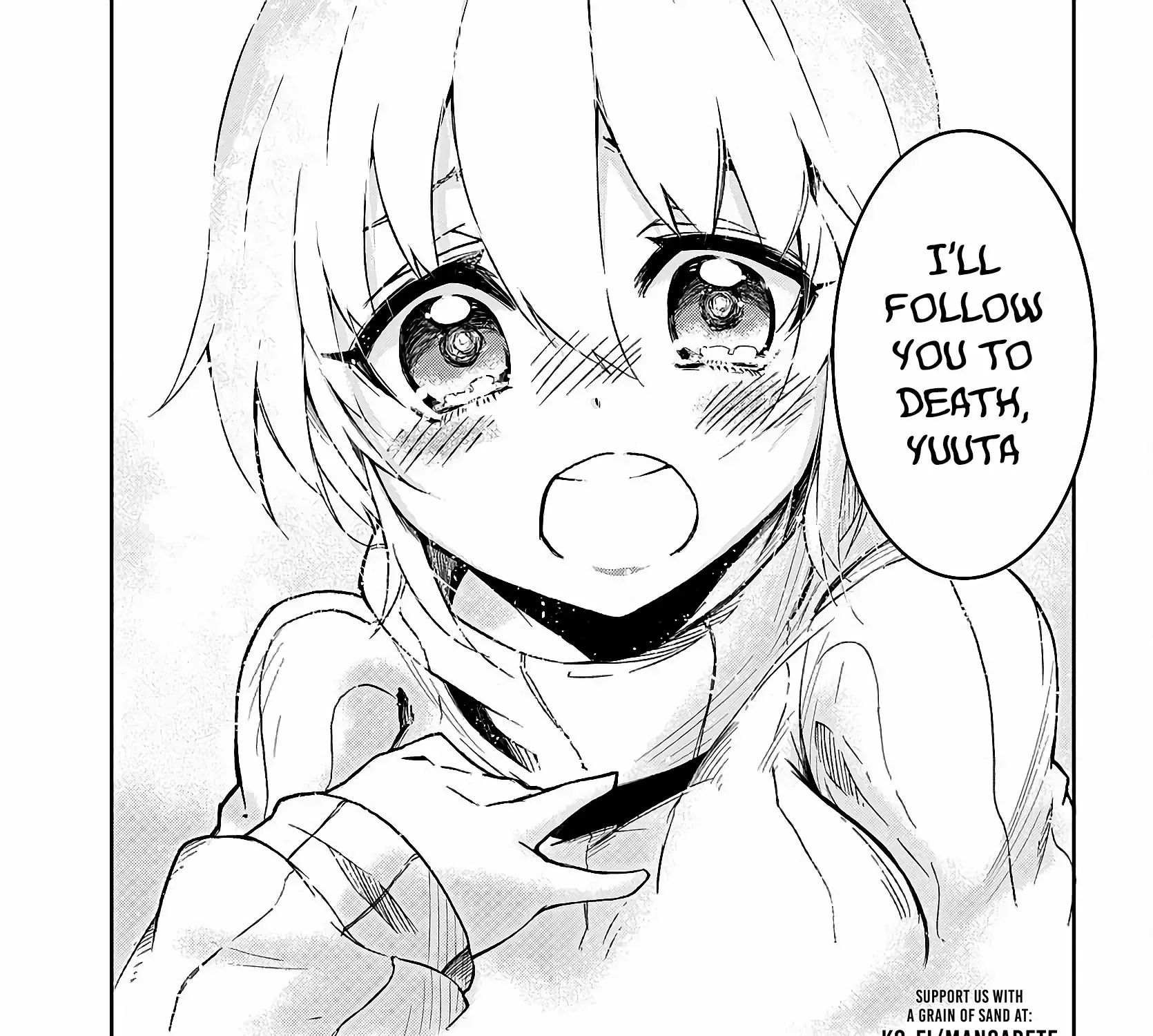 Dungeon Ga Arawarete 5-Nen, 15-Sai De Dungeon Ni Idomu Koto Ni Shita. Chapter 1 page 48 - 