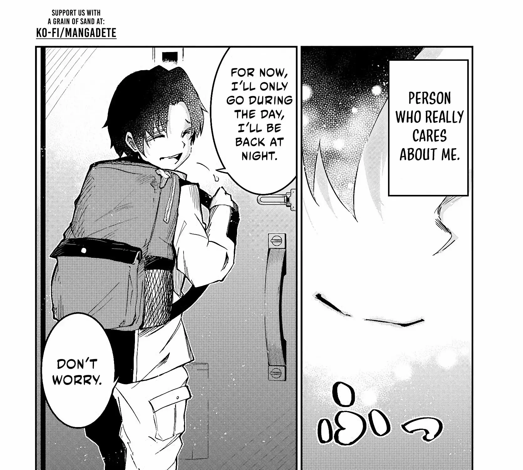 Dungeon Ga Arawarete 5-Nen, 15-Sai De Dungeon Ni Idomu Koto Ni Shita. Chapter 1 page 50 - 