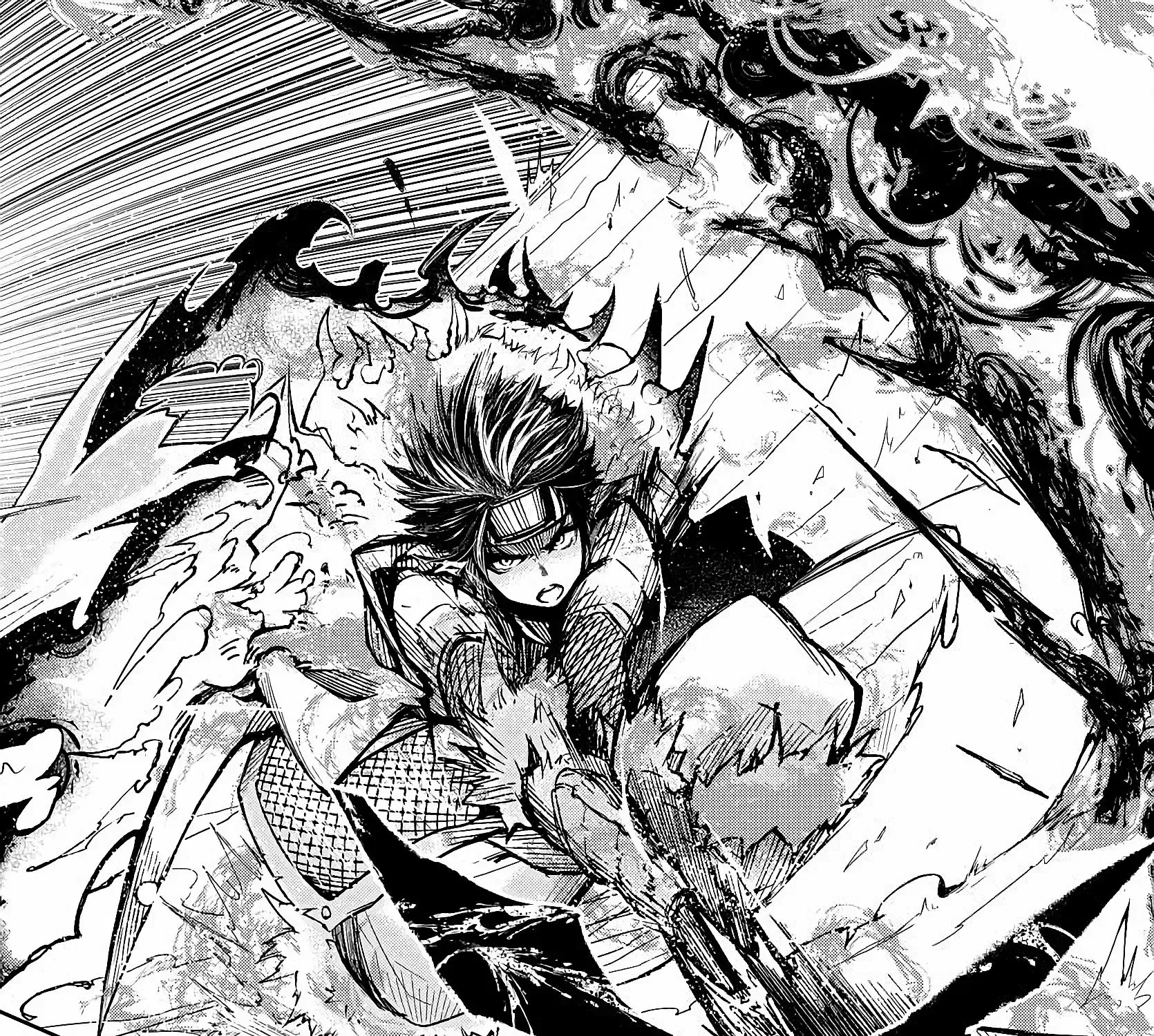Dungeon Ga Arawarete 5-Nen, 15-Sai De Dungeon Ni Idomu Koto Ni Shita. Chapter 1 page 6 - 