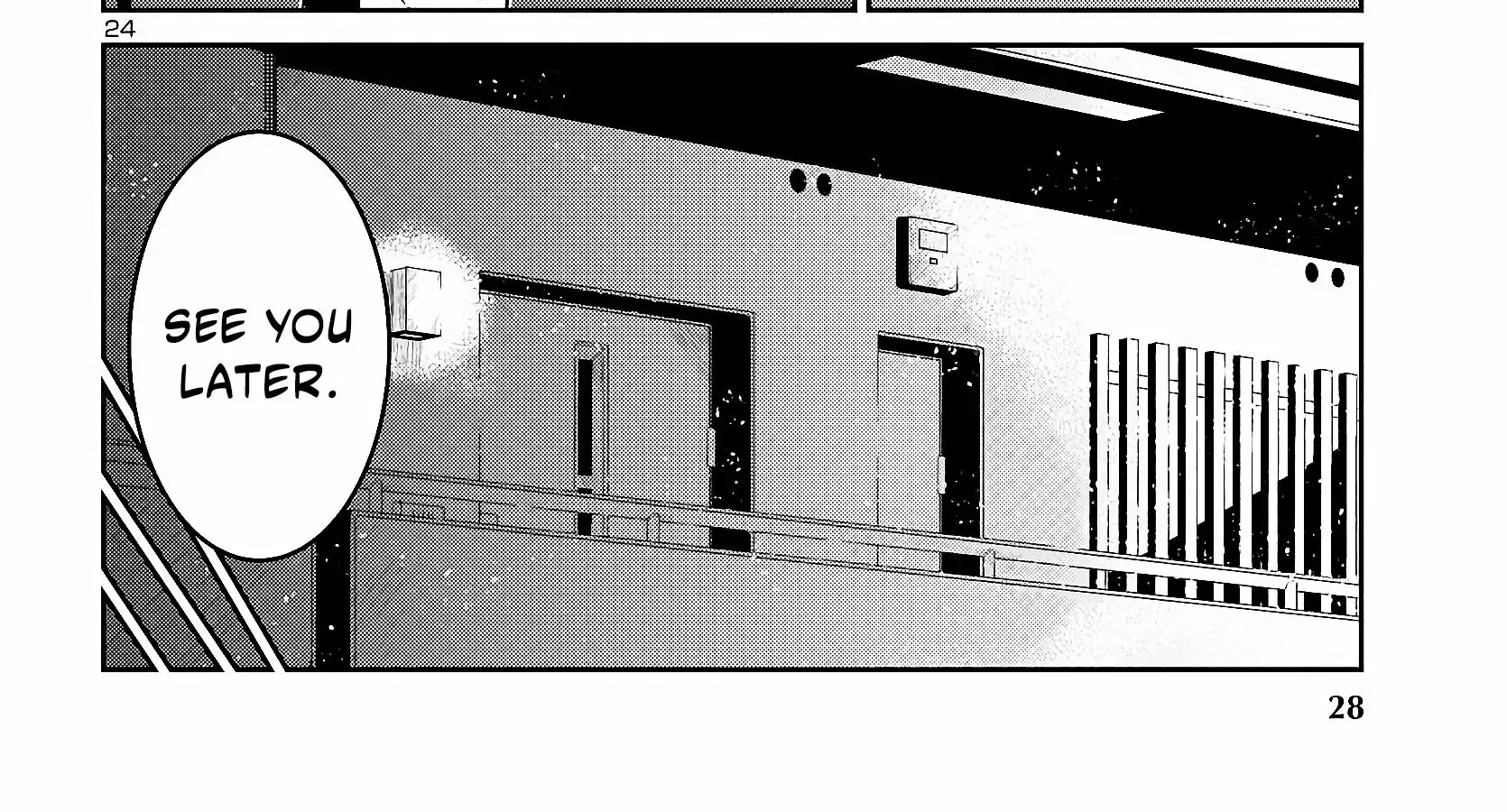 Dungeon Ga Arawarete 5-Nen, 15-Sai De Dungeon Ni Idomu Koto Ni Shita. Chapter 1 page 51 - 