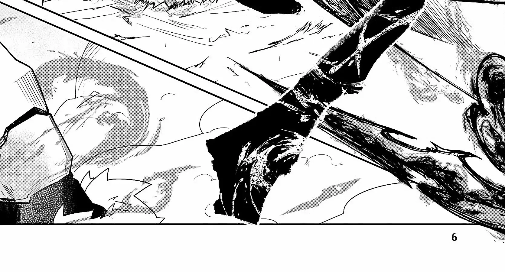 Dungeon Ga Arawarete 5-Nen, 15-Sai De Dungeon Ni Idomu Koto Ni Shita. Chapter 1 page 7 - 