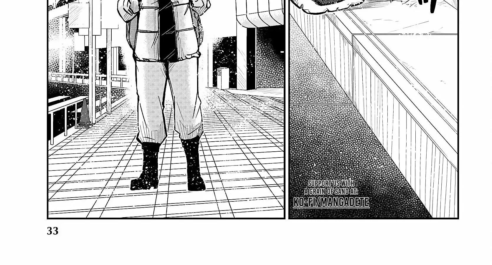 Dungeon Ga Arawarete 5-Nen, 15-Sai De Dungeon Ni Idomu Koto Ni Shita. Chapter 1 page 61 - 
