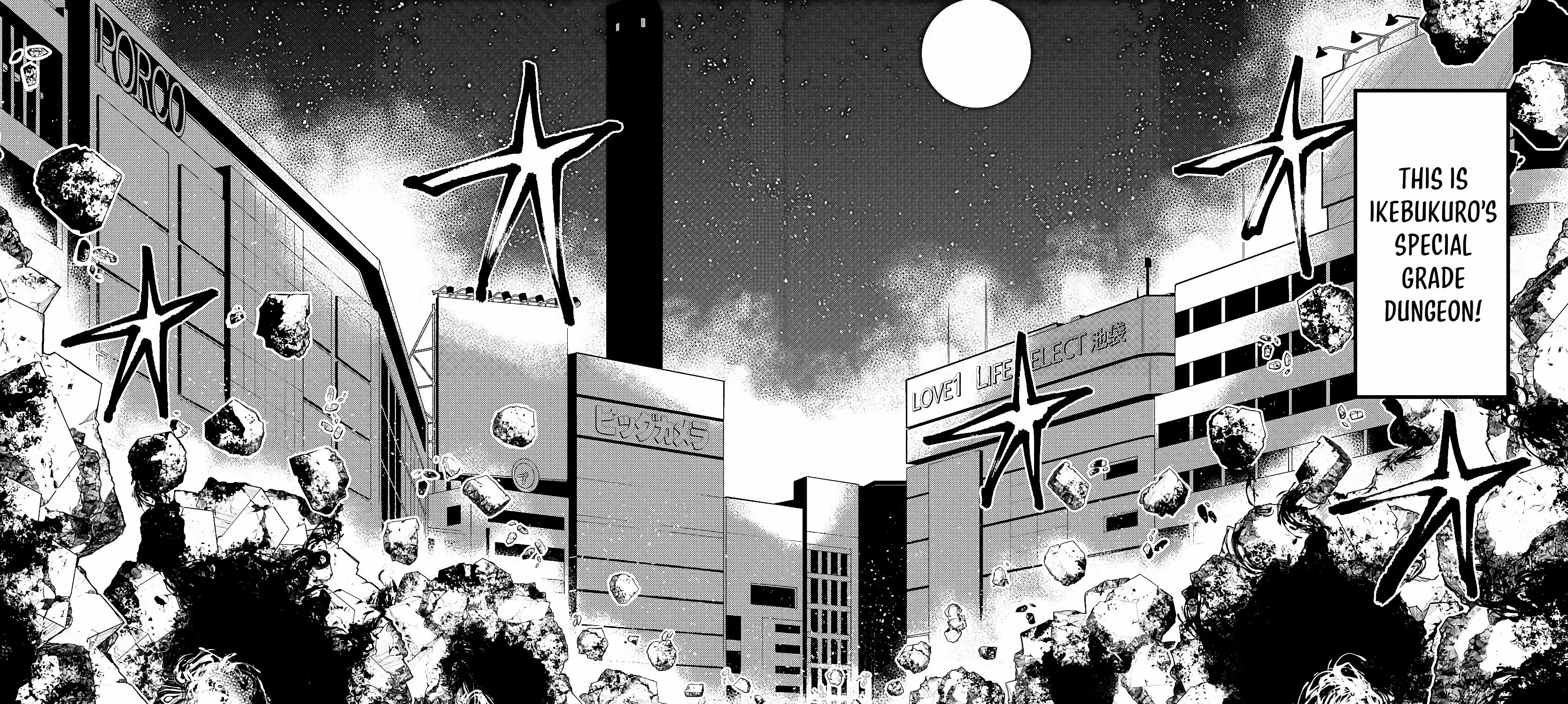 Dungeon Ga Arawarete 5-Nen, 15-Sai De Dungeon Ni Idomu Koto Ni Shita. Chapter 1 page 62 - 