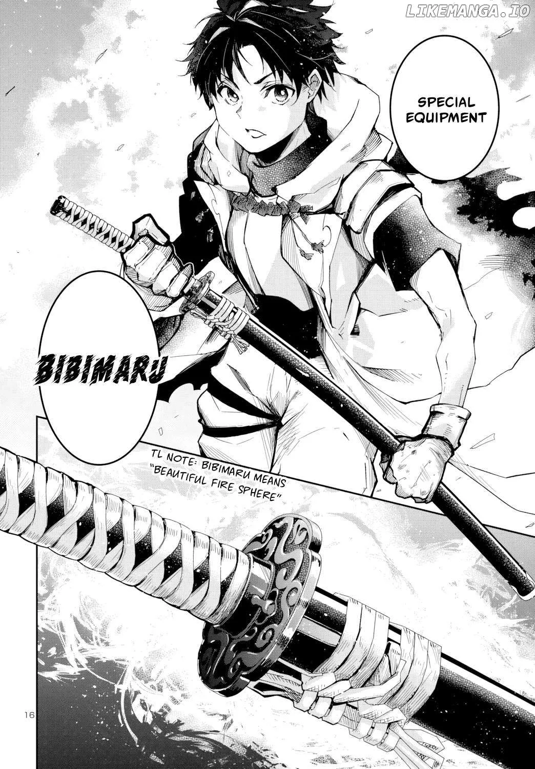 Dungeon Ga Arawarete 5-Nen, 15-Sai De Dungeon Ni Idomu Koto Ni Shita. Chapter 10 page 17 - 