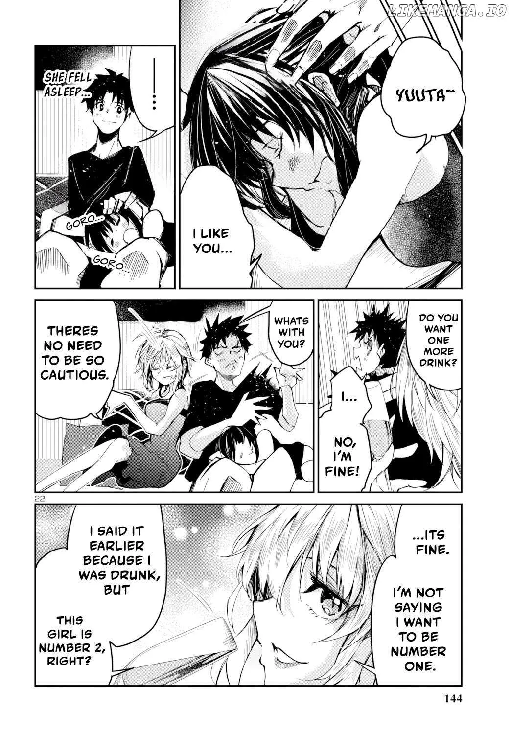 Dungeon Ga Arawarete 5-Nen, 15-Sai De Dungeon Ni Idomu Koto Ni Shita. Chapter 10 page 23 - 