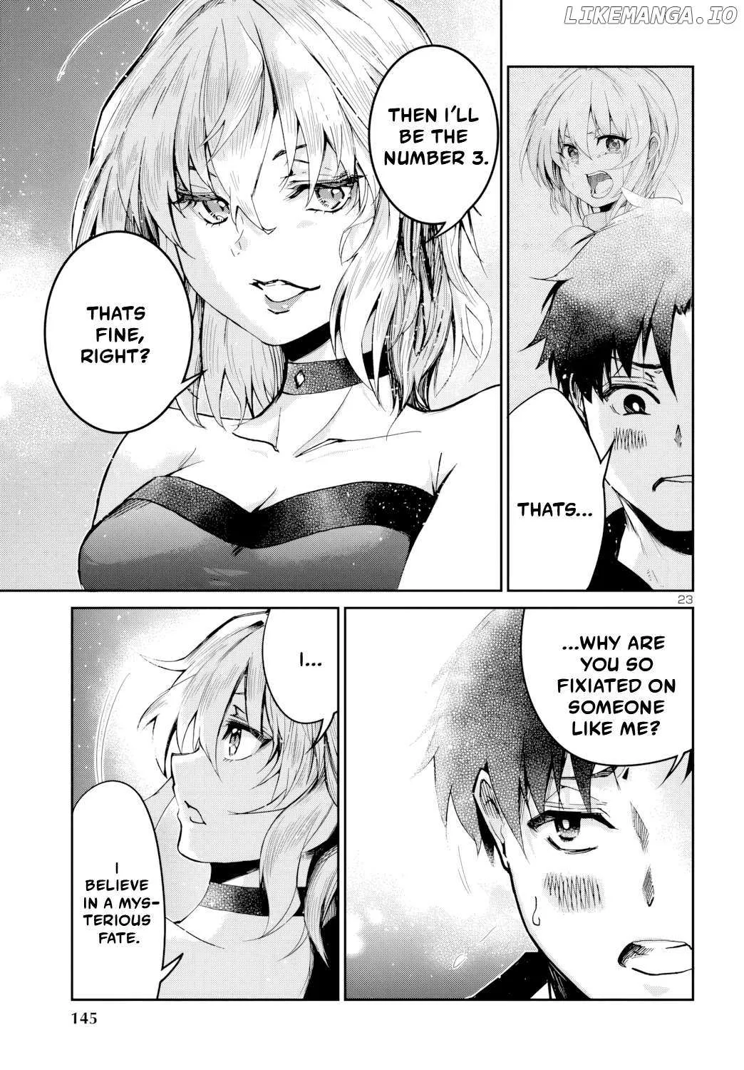 Dungeon Ga Arawarete 5-Nen, 15-Sai De Dungeon Ni Idomu Koto Ni Shita. Chapter 10 page 24 - 