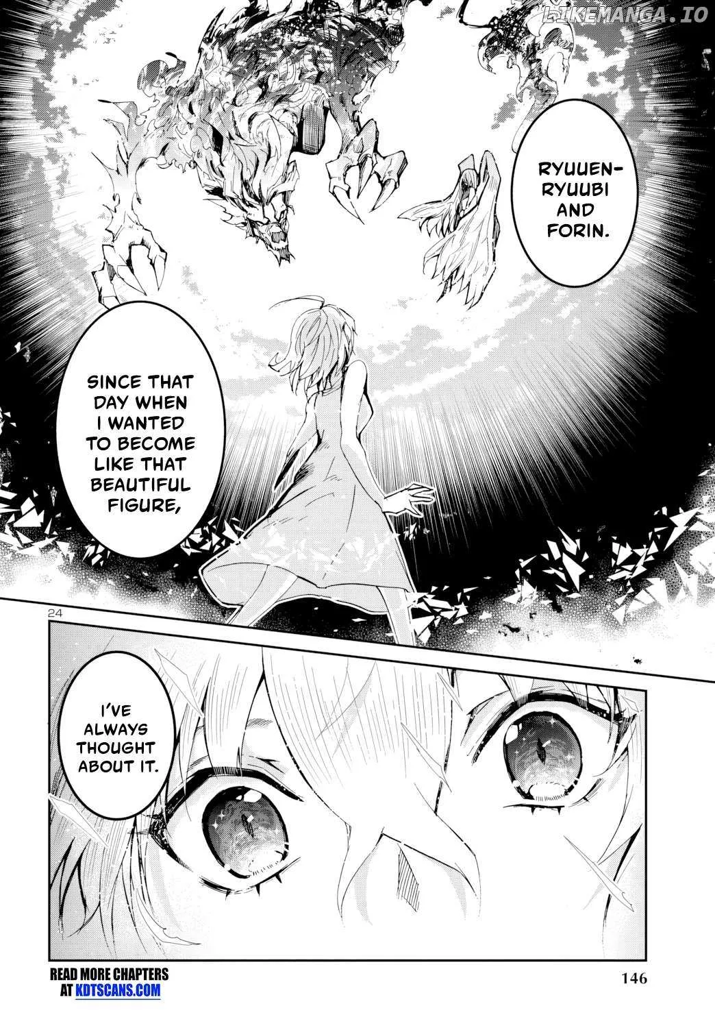 Dungeon Ga Arawarete 5-Nen, 15-Sai De Dungeon Ni Idomu Koto Ni Shita. Chapter 10 page 25 - 