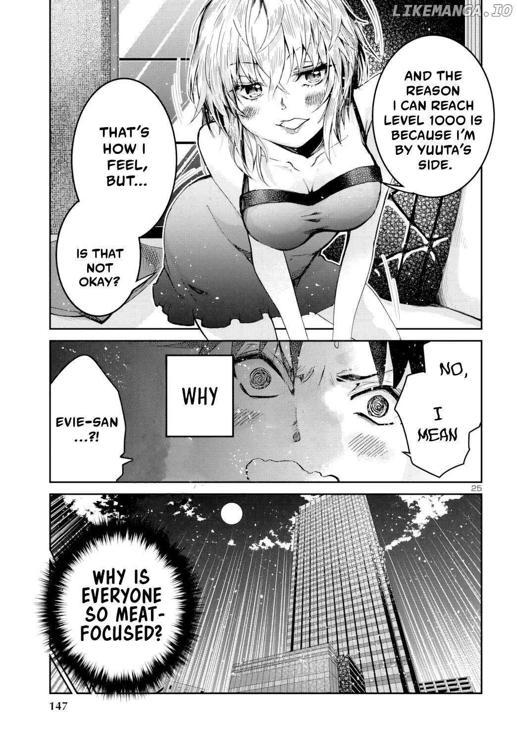 Dungeon Ga Arawarete 5-Nen, 15-Sai De Dungeon Ni Idomu Koto Ni Shita. Chapter 10 page 26 - 