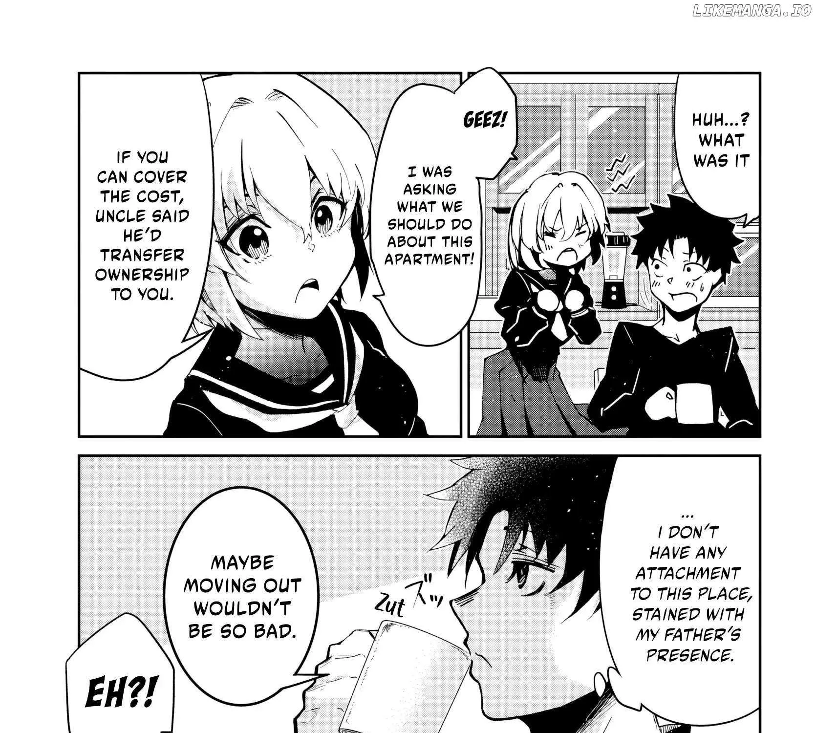 Dungeon Ga Arawarete 5-Nen, 15-Sai De Dungeon Ni Idomu Koto Ni Shita. Chapter 11 page 13 - 