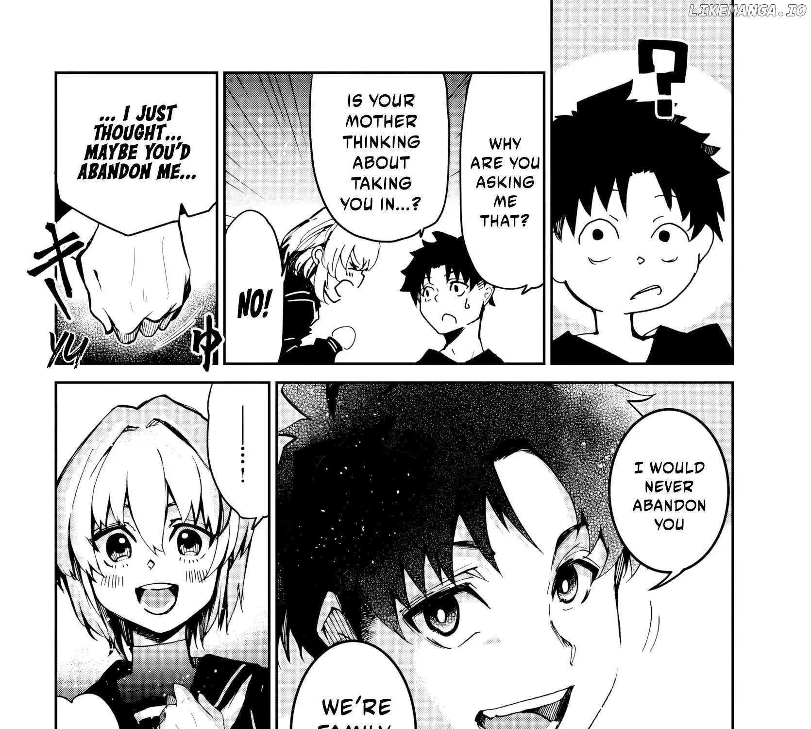 Dungeon Ga Arawarete 5-Nen, 15-Sai De Dungeon Ni Idomu Koto Ni Shita. Chapter 11 page 15 - 