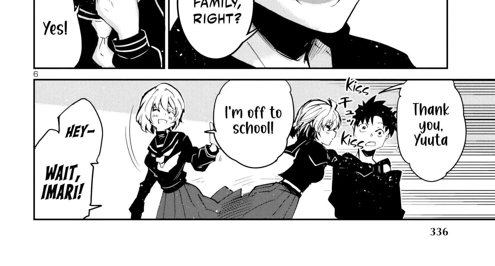 Dungeon Ga Arawarete 5-Nen, 15-Sai De Dungeon Ni Idomu Koto Ni Shita. Chapter 11 page 16 - 