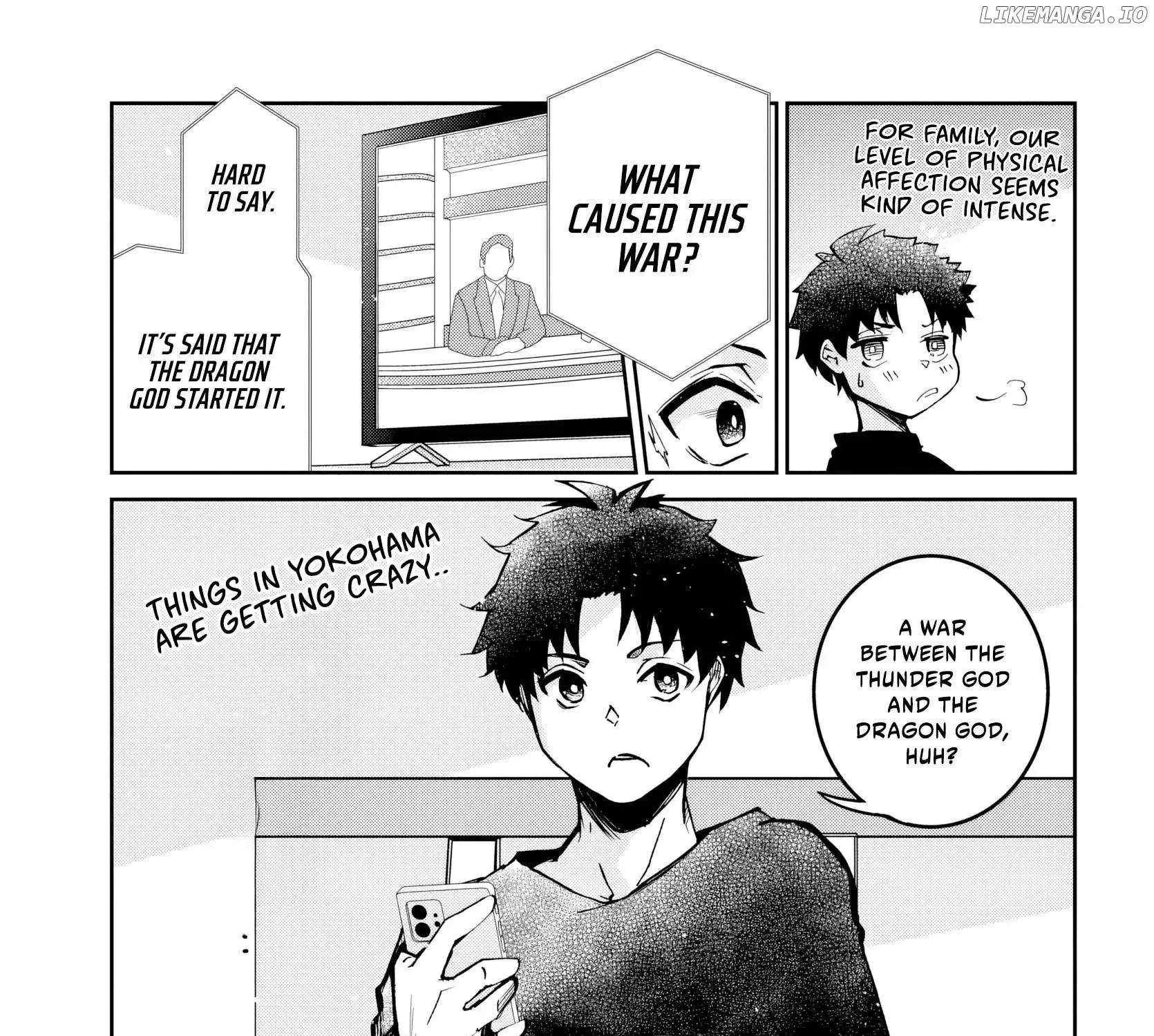 Dungeon Ga Arawarete 5-Nen, 15-Sai De Dungeon Ni Idomu Koto Ni Shita. Chapter 11 page 17 - 