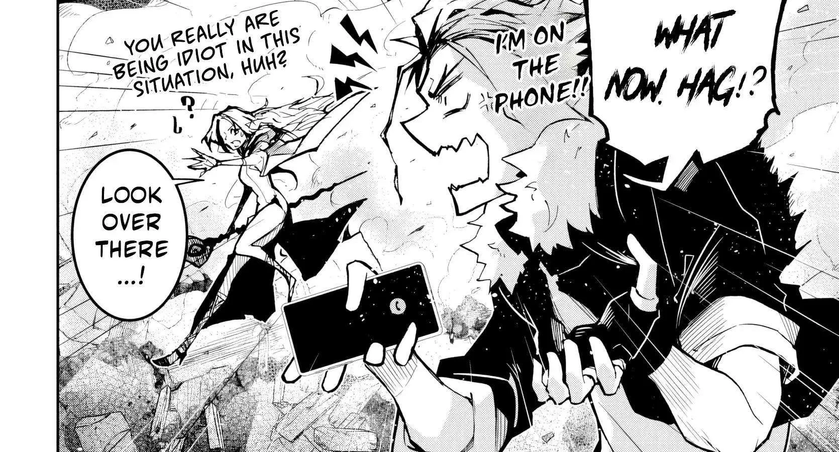 Dungeon Ga Arawarete 5-Nen, 15-Sai De Dungeon Ni Idomu Koto Ni Shita. Chapter 11 page 24 - 
