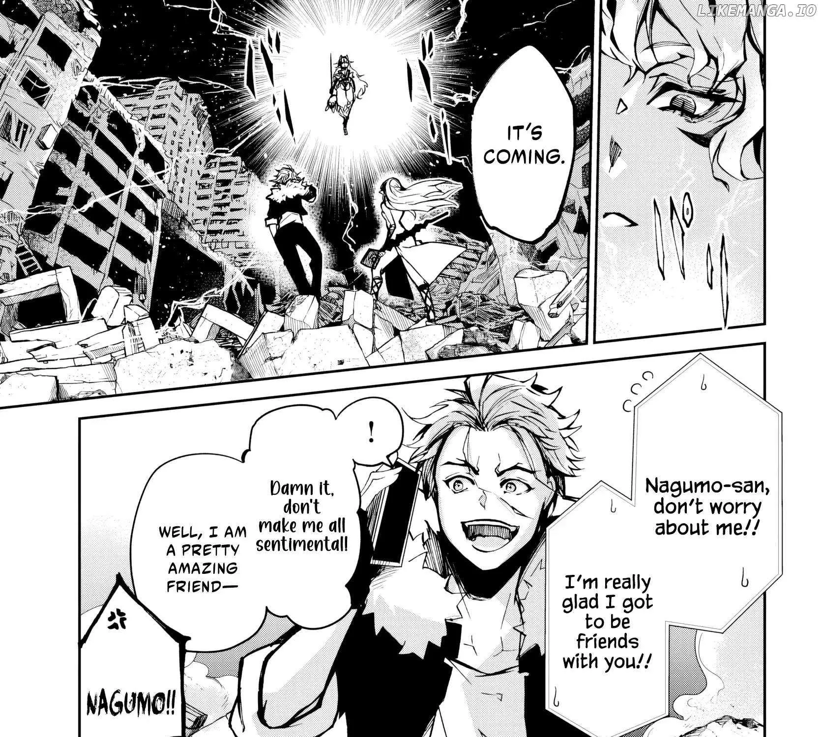 Dungeon Ga Arawarete 5-Nen, 15-Sai De Dungeon Ni Idomu Koto Ni Shita. Chapter 11 page 25 - 