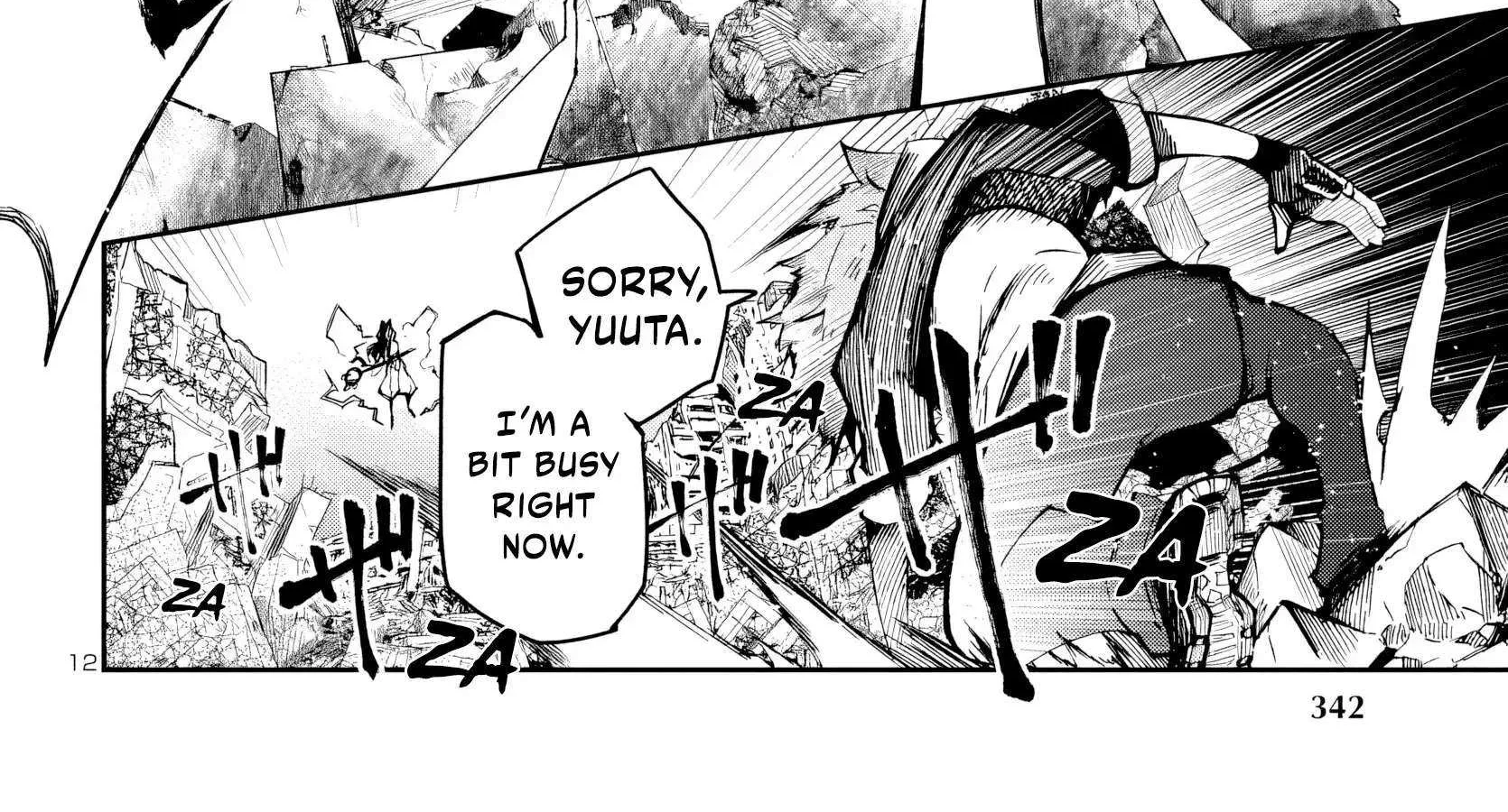 Dungeon Ga Arawarete 5-Nen, 15-Sai De Dungeon Ni Idomu Koto Ni Shita. Chapter 11 page 28 - 