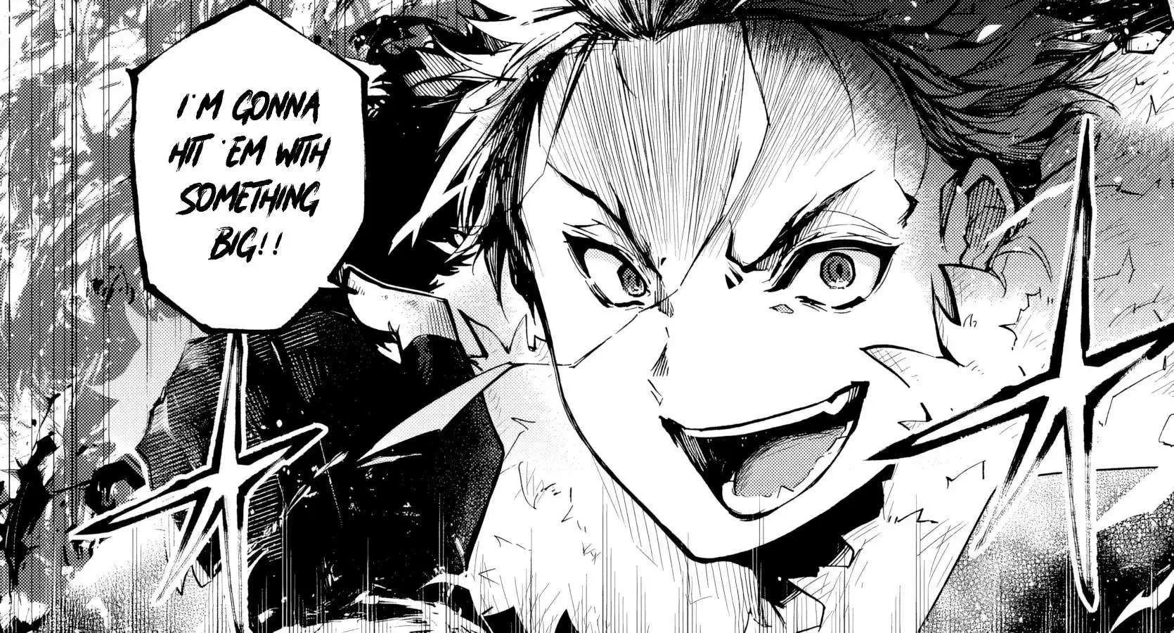 Dungeon Ga Arawarete 5-Nen, 15-Sai De Dungeon Ni Idomu Koto Ni Shita. Chapter 11 page 30 - 
