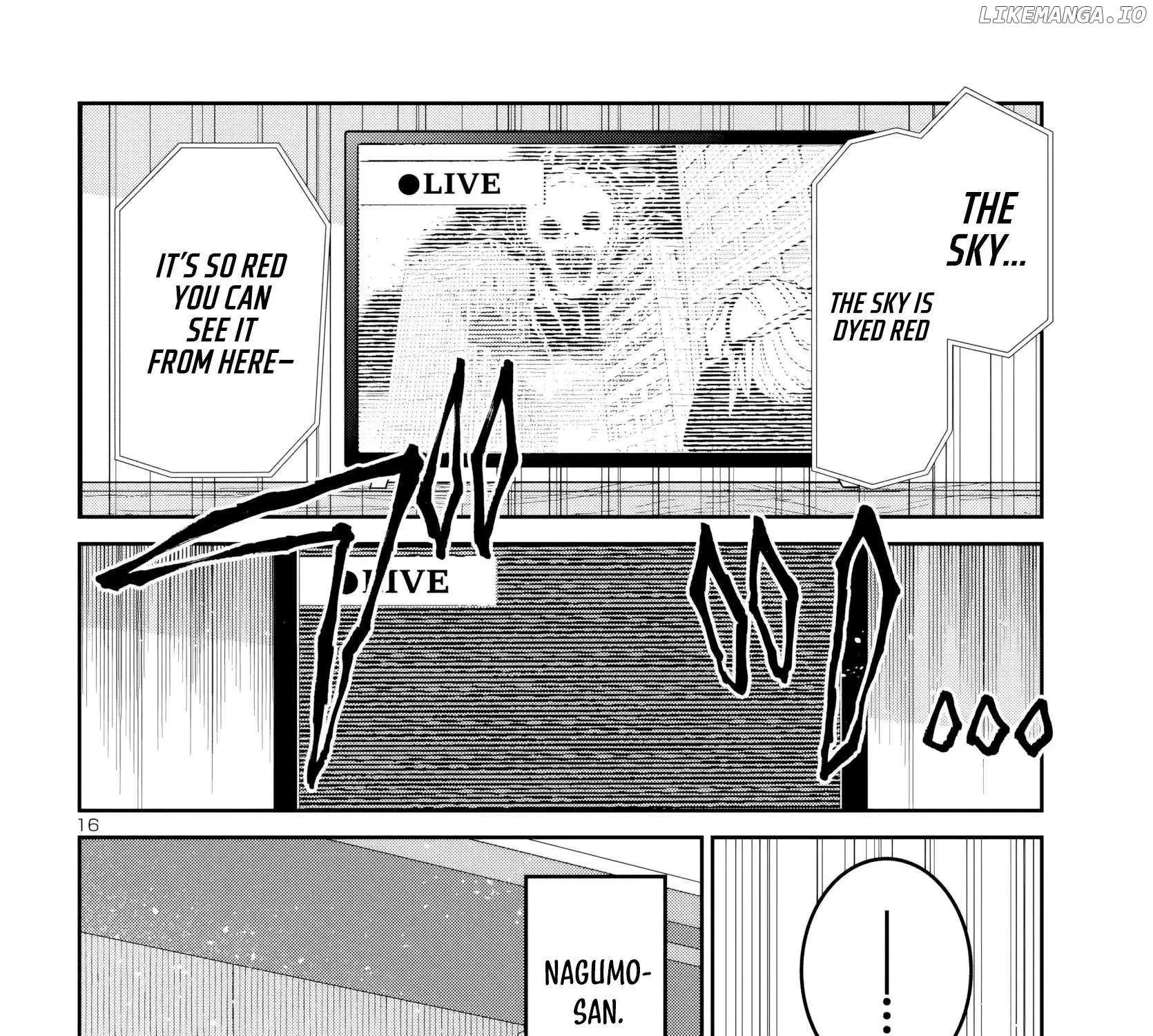 Dungeon Ga Arawarete 5-Nen, 15-Sai De Dungeon Ni Idomu Koto Ni Shita. Chapter 11 page 33 - 
