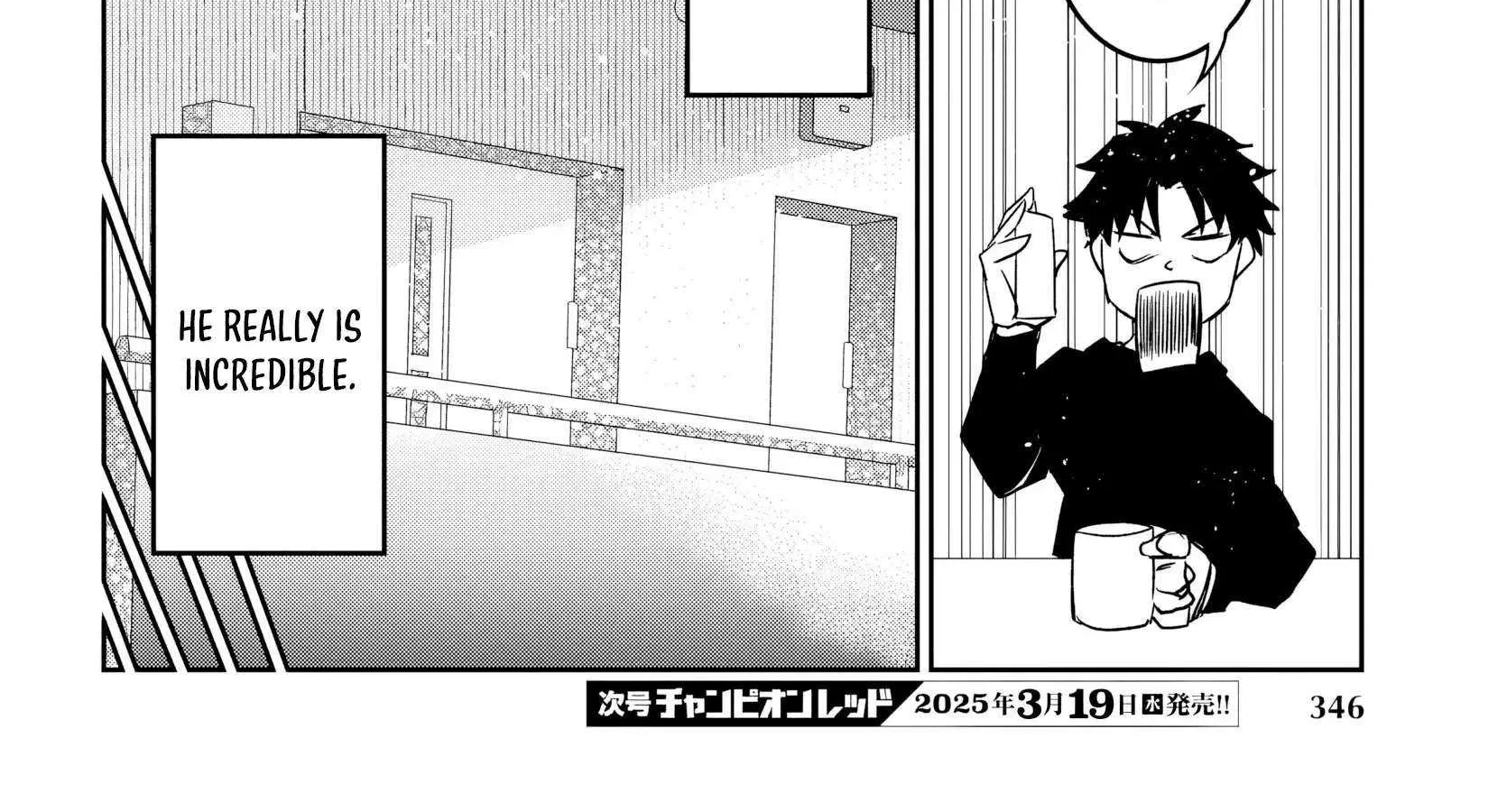 Dungeon Ga Arawarete 5-Nen, 15-Sai De Dungeon Ni Idomu Koto Ni Shita. Chapter 11 page 34 - 