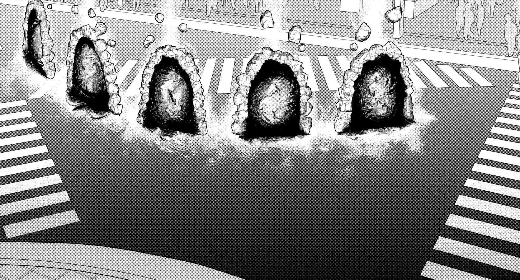 Dungeon Ga Arawarete 5-Nen, 15-Sai De Dungeon Ni Idomu Koto Ni Shita. Chapter 11 page 36 - 