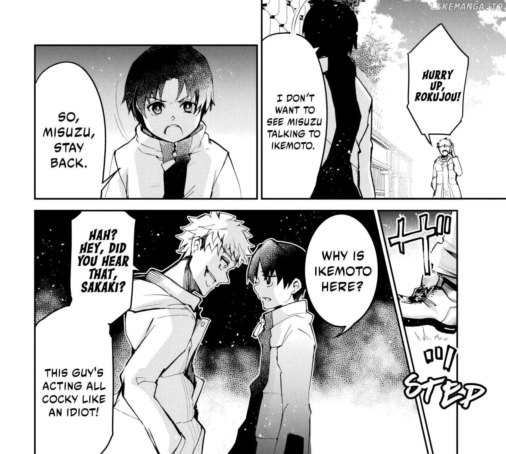 Dungeon Ga Arawarete 5-Nen, 15-Sai De Dungeon Ni Idomu Koto Ni Shita. Chapter 11 page 49 - 