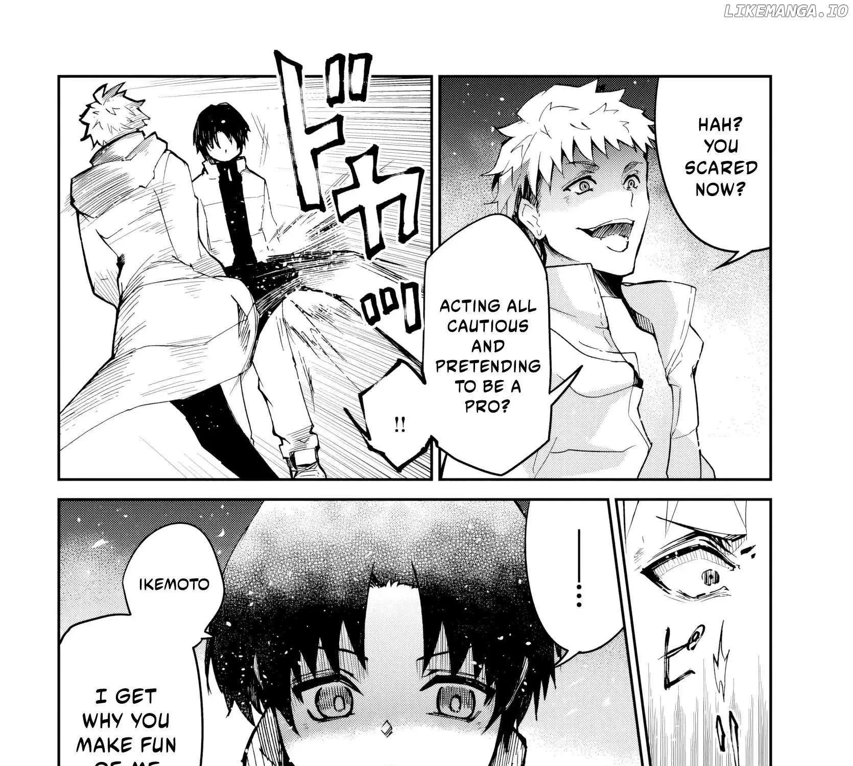 Dungeon Ga Arawarete 5-Nen, 15-Sai De Dungeon Ni Idomu Koto Ni Shita. Chapter 11 page 53 - 