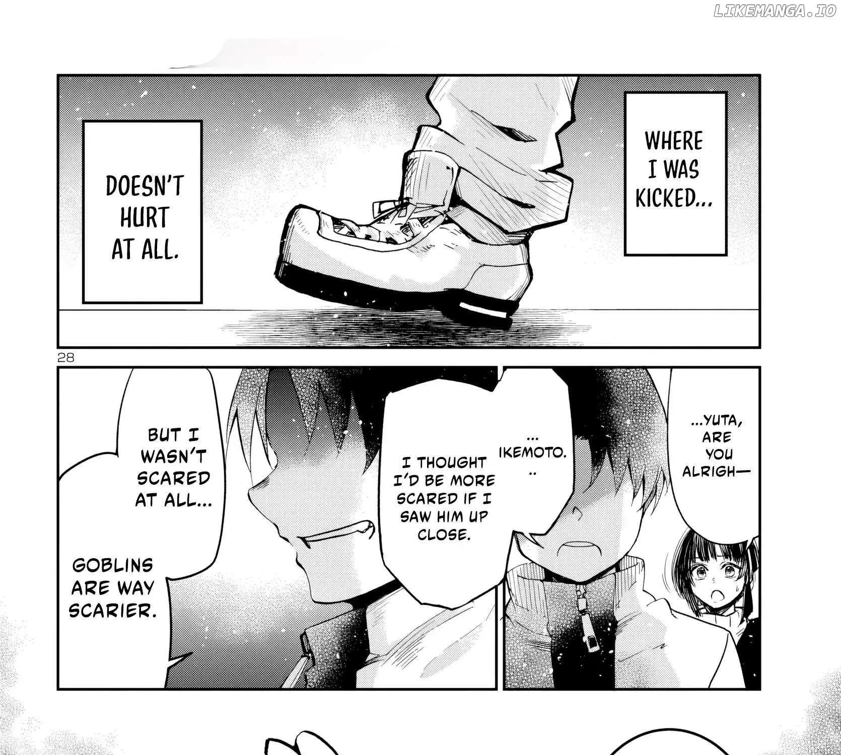 Dungeon Ga Arawarete 5-Nen, 15-Sai De Dungeon Ni Idomu Koto Ni Shita. Chapter 11 page 57 - 
