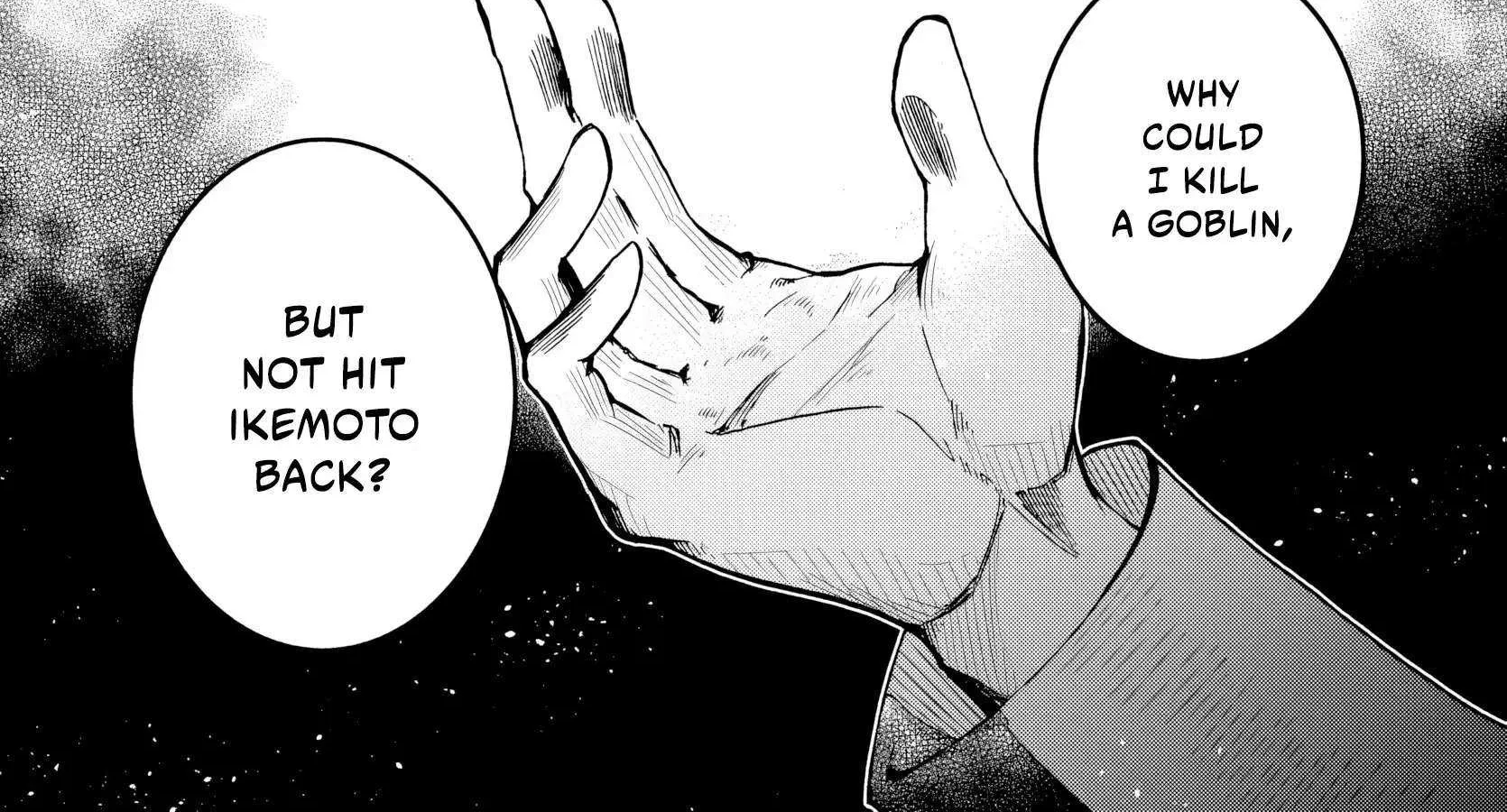 Dungeon Ga Arawarete 5-Nen, 15-Sai De Dungeon Ni Idomu Koto Ni Shita. Chapter 11 page 58 - 