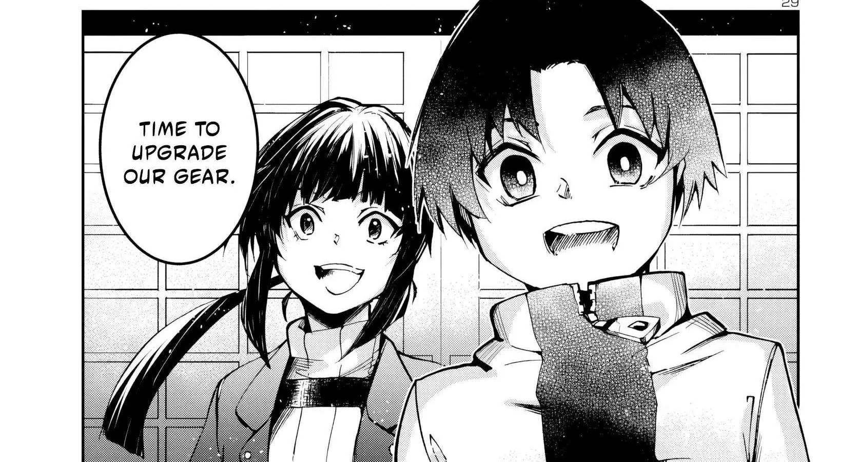 Dungeon Ga Arawarete 5-Nen, 15-Sai De Dungeon Ni Idomu Koto Ni Shita. Chapter 11 page 60 - 
