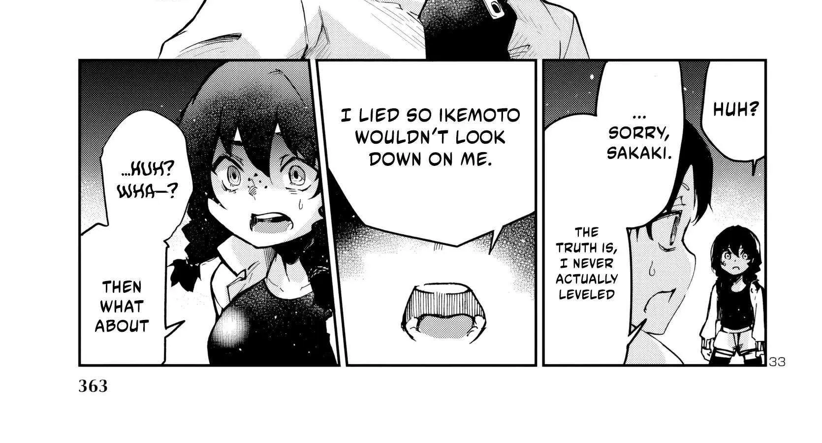 Dungeon Ga Arawarete 5-Nen, 15-Sai De Dungeon Ni Idomu Koto Ni Shita. Chapter 11 page 68 - 