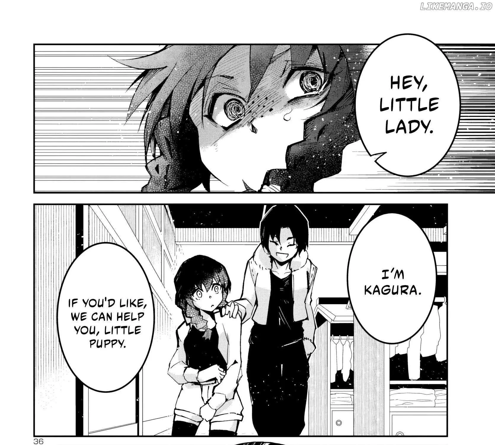 Dungeon Ga Arawarete 5-Nen, 15-Sai De Dungeon Ni Idomu Koto Ni Shita. Chapter 11 page 73 - 