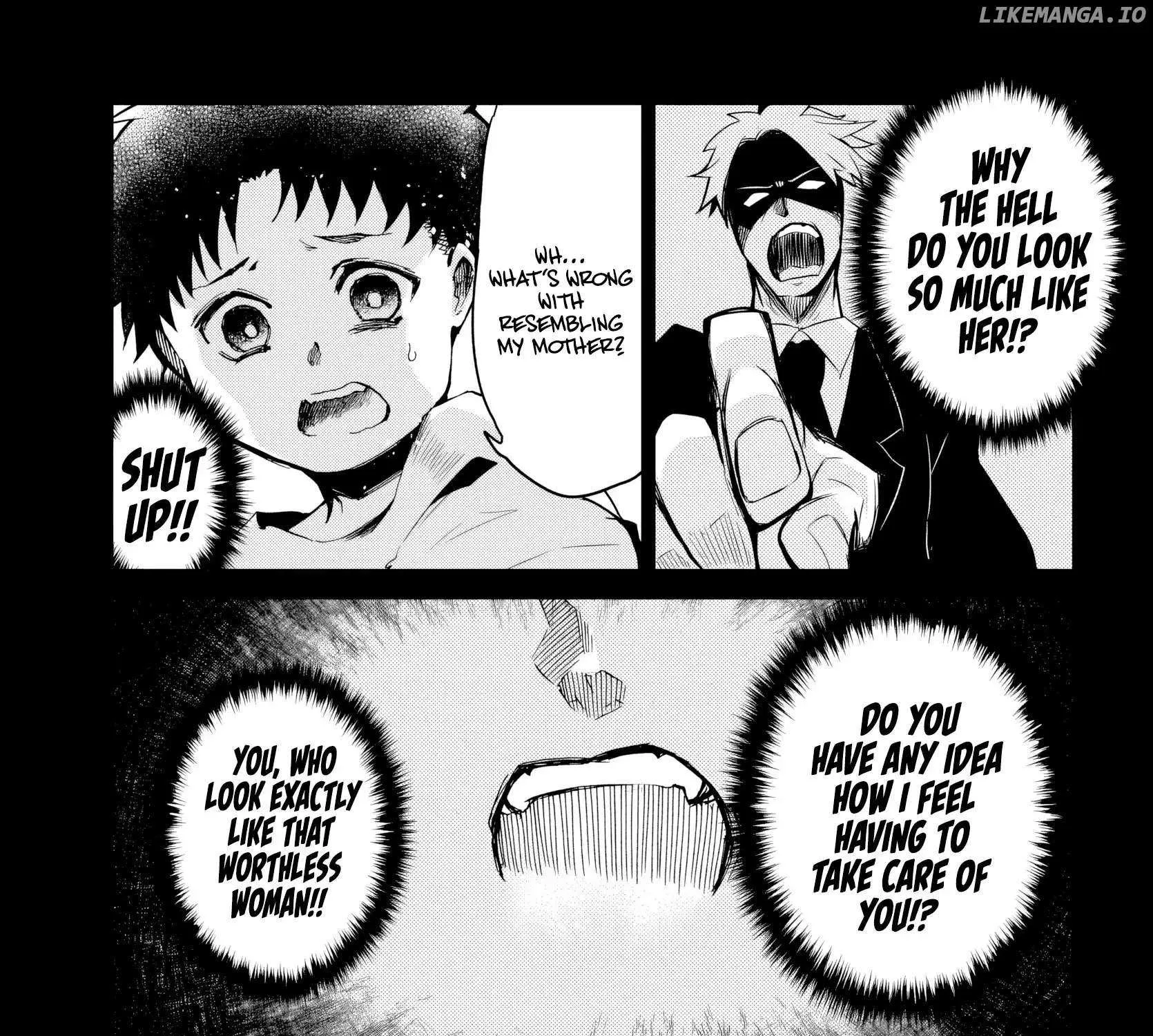 Dungeon Ga Arawarete 5-Nen, 15-Sai De Dungeon Ni Idomu Koto Ni Shita. Chapter 11 page 9 - 
