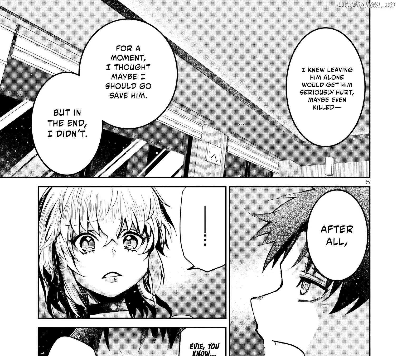 Dungeon Ga Arawarete 5-Nen, 15-Sai De Dungeon Ni Idomu Koto Ni Shita. Chapter 12 page 11 - 