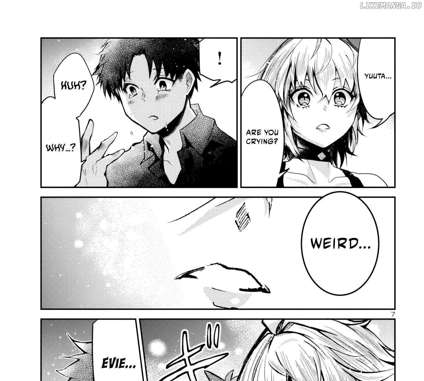 Dungeon Ga Arawarete 5-Nen, 15-Sai De Dungeon Ni Idomu Koto Ni Shita. Chapter 12 page 15 - 