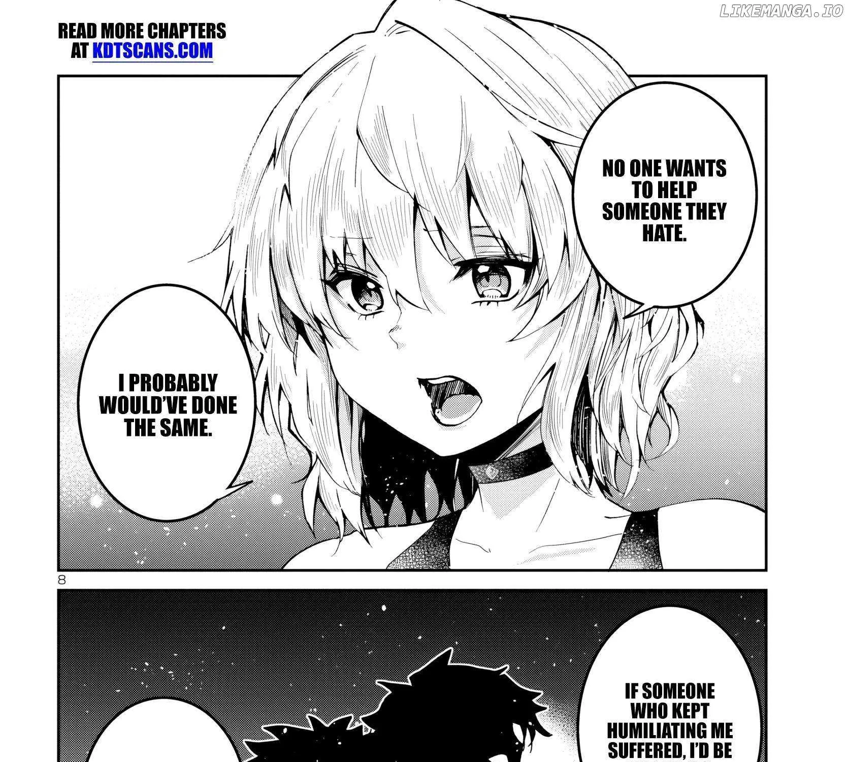Dungeon Ga Arawarete 5-Nen, 15-Sai De Dungeon Ni Idomu Koto Ni Shita. Chapter 12 page 17 - 