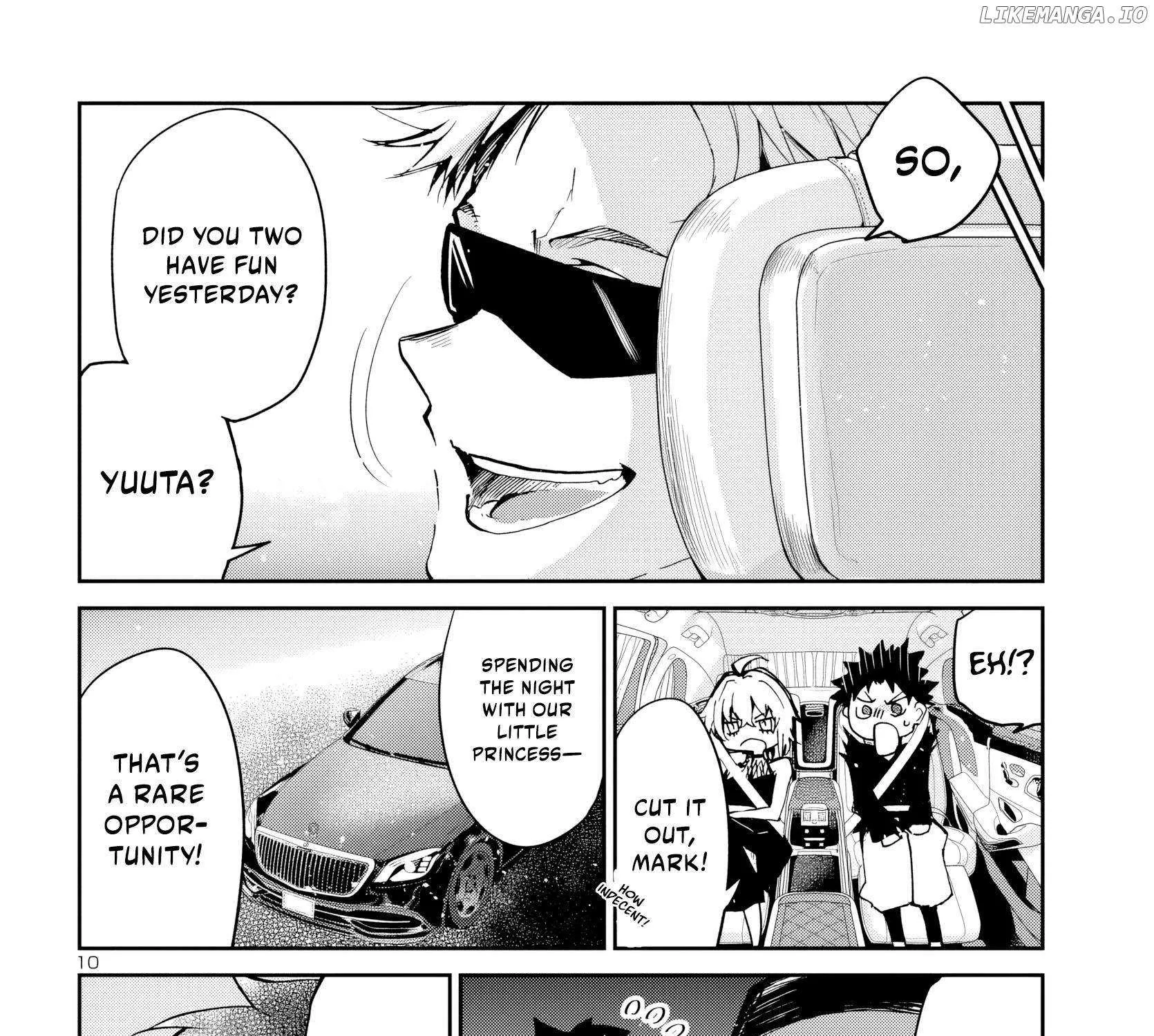 Dungeon Ga Arawarete 5-Nen, 15-Sai De Dungeon Ni Idomu Koto Ni Shita. Chapter 12 page 21 - 