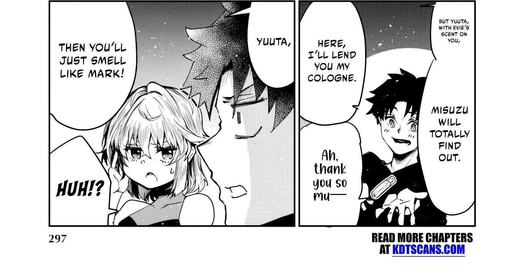Dungeon Ga Arawarete 5-Nen, 15-Sai De Dungeon Ni Idomu Koto Ni Shita. Chapter 12 page 24 - 