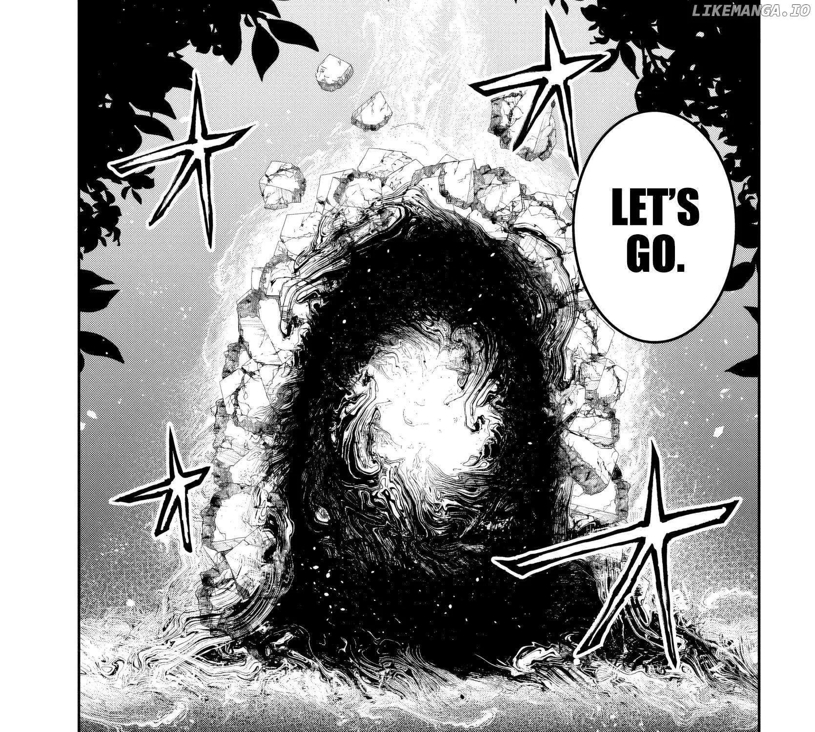 Dungeon Ga Arawarete 5-Nen, 15-Sai De Dungeon Ni Idomu Koto Ni Shita. Chapter 12 page 27 - 