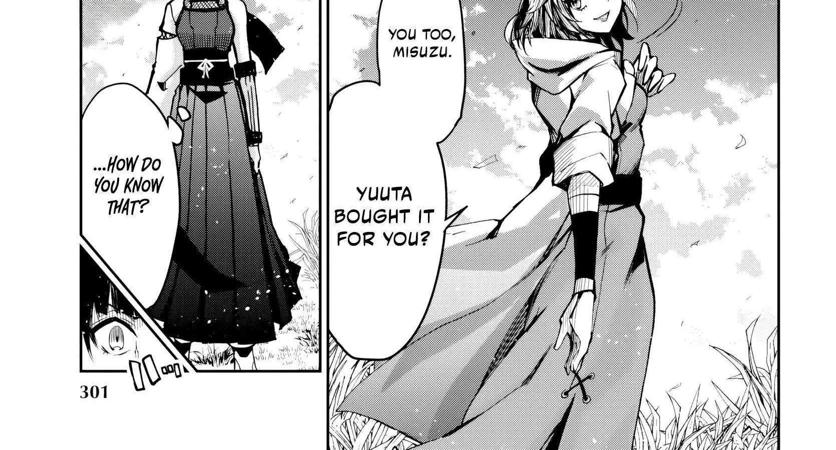 Dungeon Ga Arawarete 5-Nen, 15-Sai De Dungeon Ni Idomu Koto Ni Shita. Chapter 12 page 32 - 