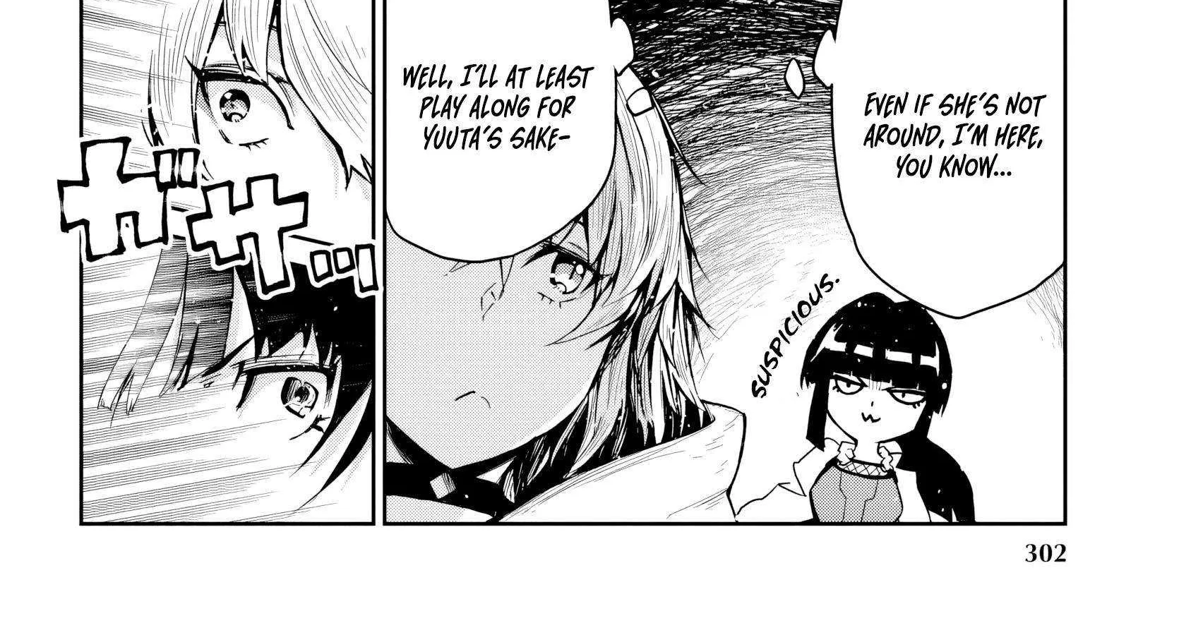 Dungeon Ga Arawarete 5-Nen, 15-Sai De Dungeon Ni Idomu Koto Ni Shita. Chapter 12 page 34 - 