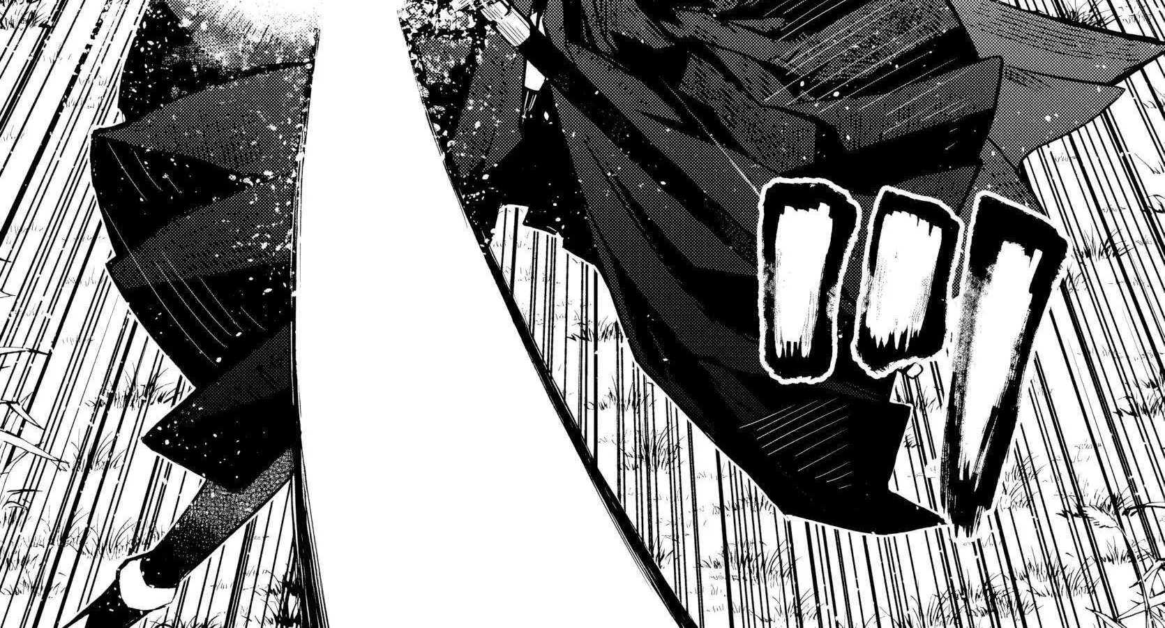Dungeon Ga Arawarete 5-Nen, 15-Sai De Dungeon Ni Idomu Koto Ni Shita. Chapter 12 page 36 - 