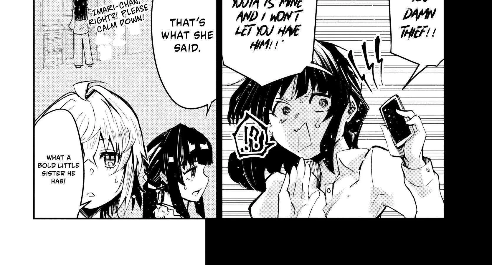 Dungeon Ga Arawarete 5-Nen, 15-Sai De Dungeon Ni Idomu Koto Ni Shita. Chapter 12 page 38 - 