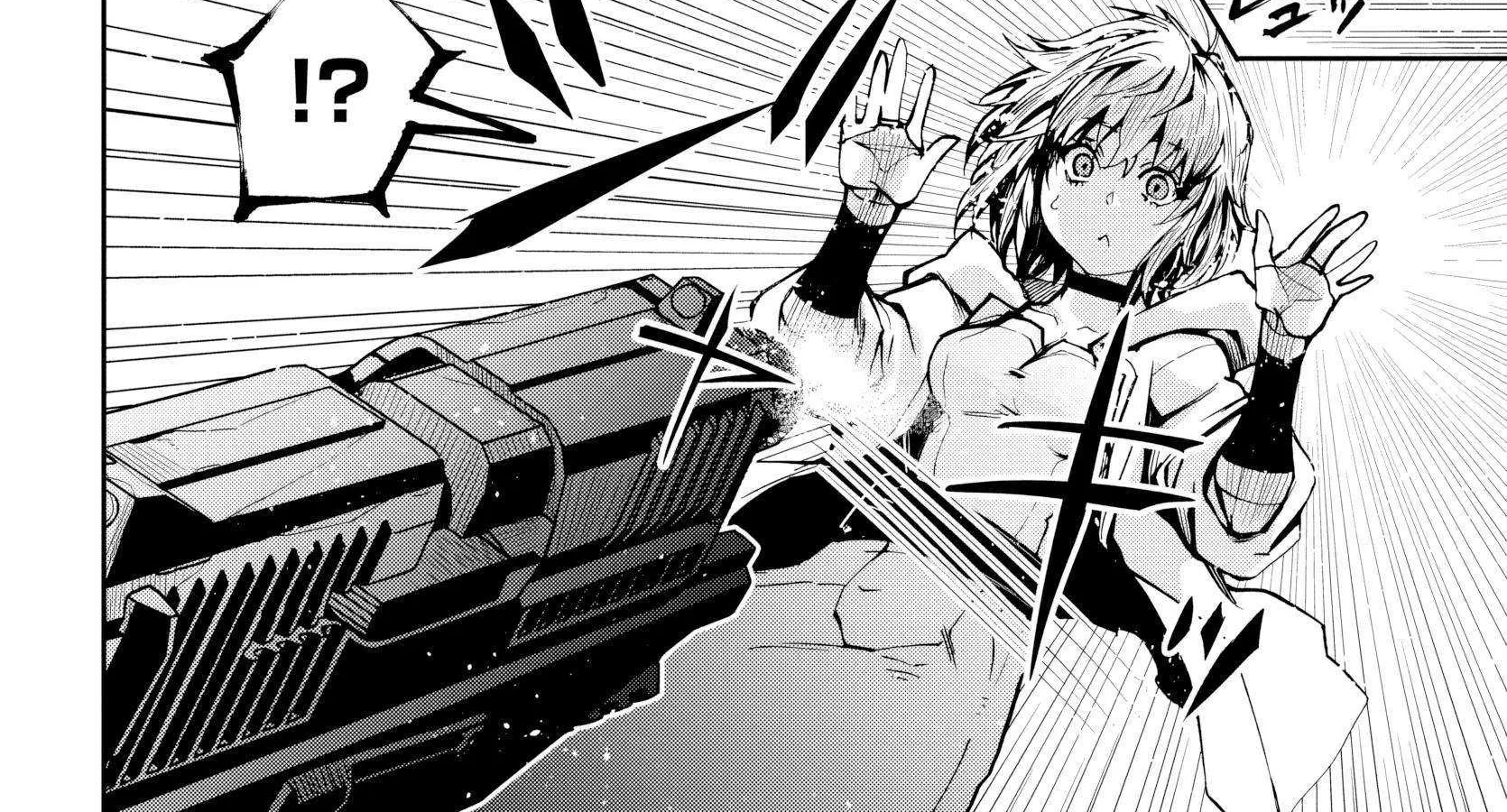 Dungeon Ga Arawarete 5-Nen, 15-Sai De Dungeon Ni Idomu Koto Ni Shita. Chapter 12 page 42 - 