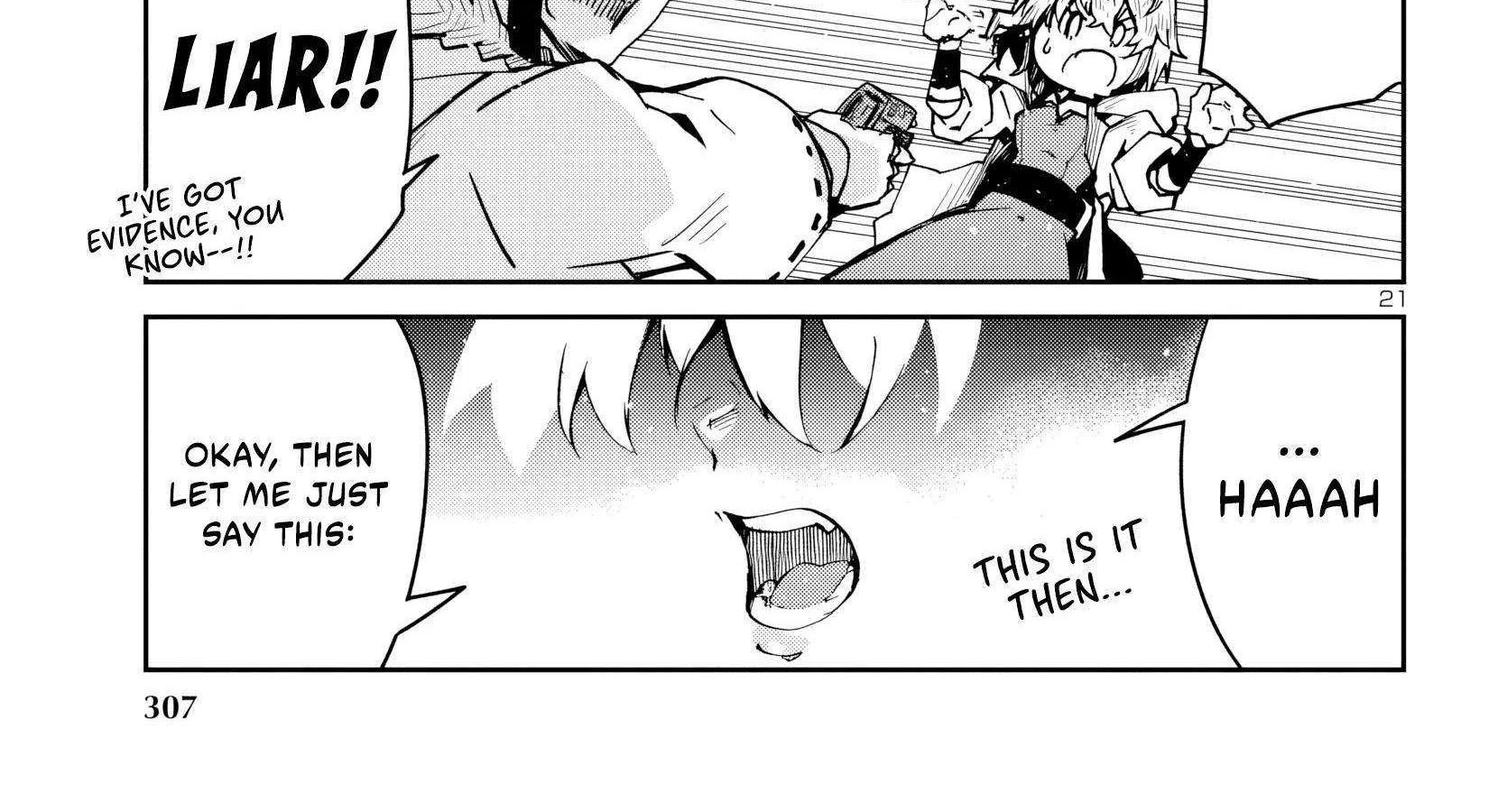 Dungeon Ga Arawarete 5-Nen, 15-Sai De Dungeon Ni Idomu Koto Ni Shita. Chapter 12 page 44 - 