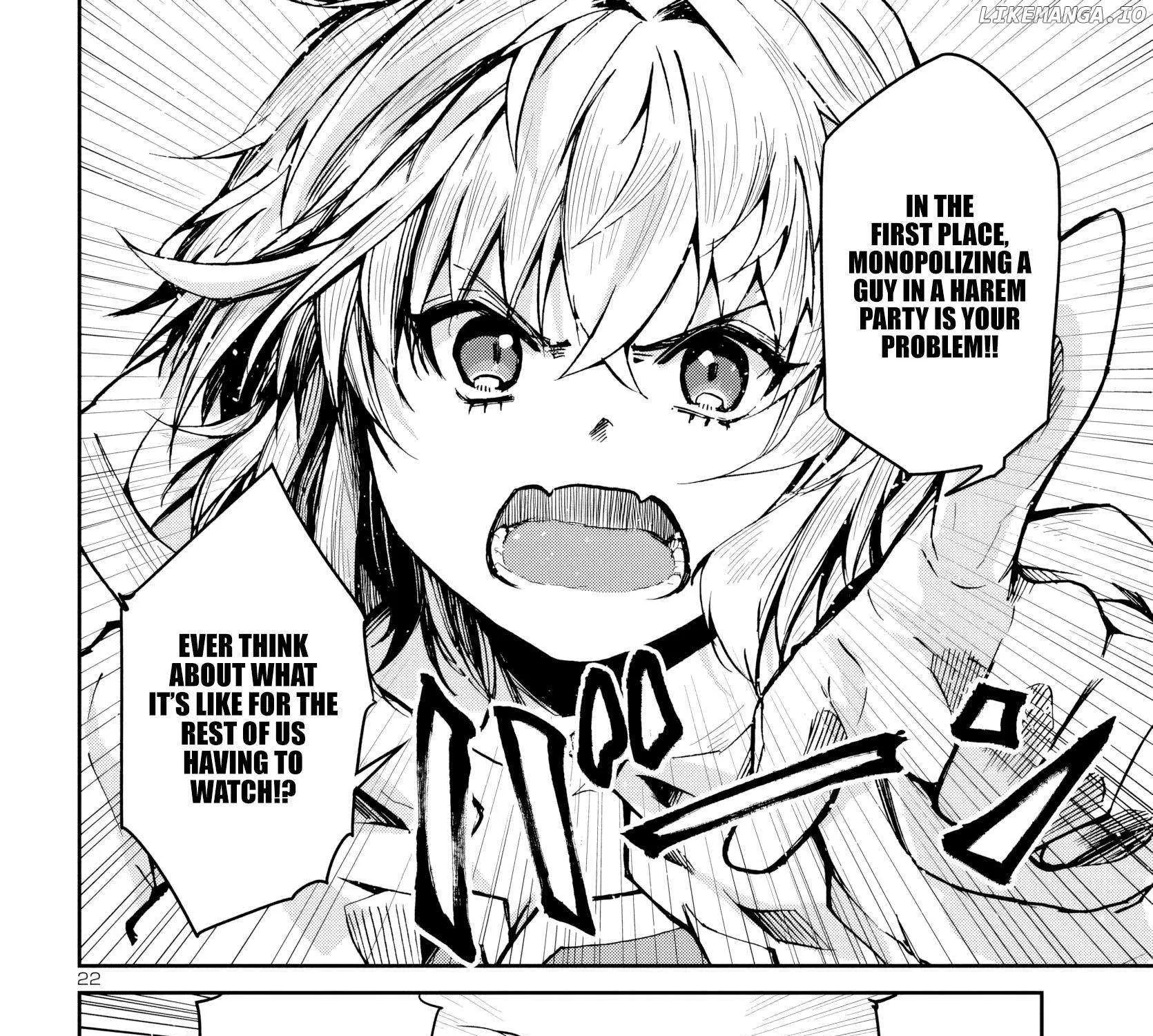 Dungeon Ga Arawarete 5-Nen, 15-Sai De Dungeon Ni Idomu Koto Ni Shita. Chapter 12 page 45 - 