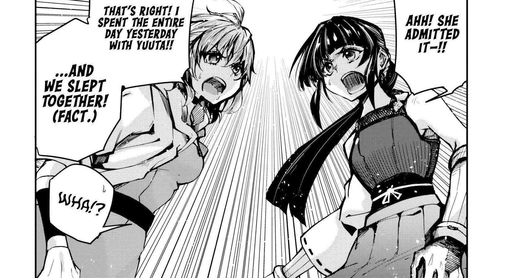 Dungeon Ga Arawarete 5-Nen, 15-Sai De Dungeon Ni Idomu Koto Ni Shita. Chapter 12 page 46 - 