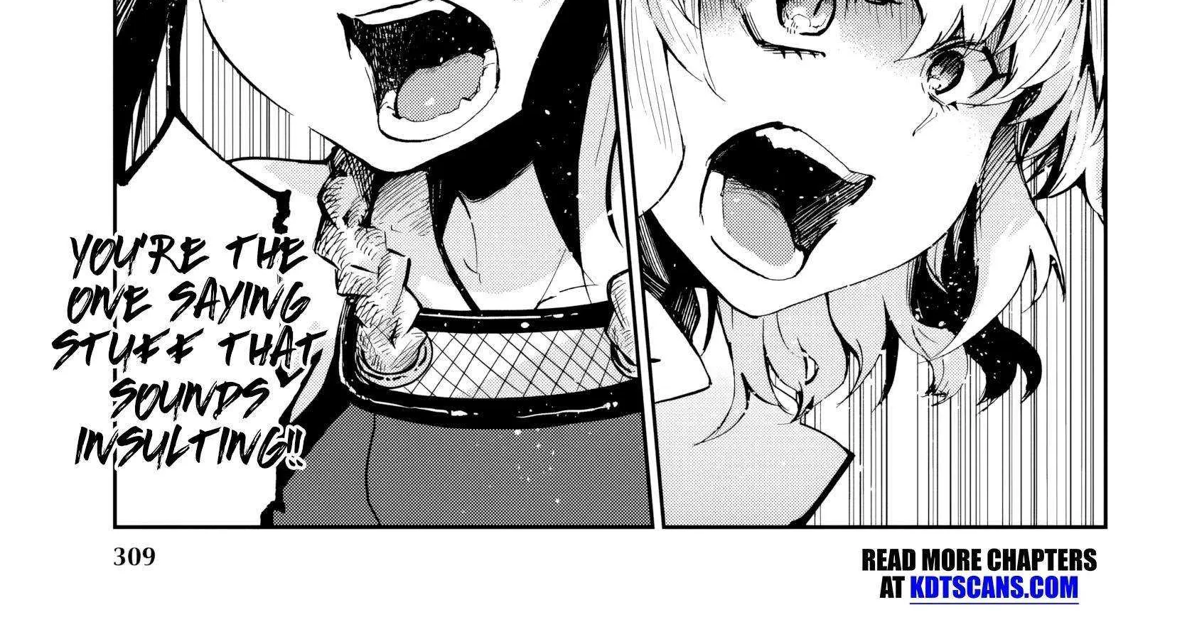 Dungeon Ga Arawarete 5-Nen, 15-Sai De Dungeon Ni Idomu Koto Ni Shita. Chapter 12 page 48 - 